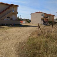 Land plot in Greece, Central Macedonia, Center