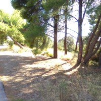 Land plot in Greece, Central Macedonia, Center