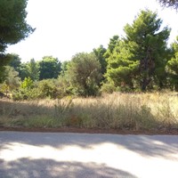 Land plot in Greece, Central Macedonia, Center