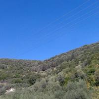 Land plot in Greece, Central Macedonia, Center