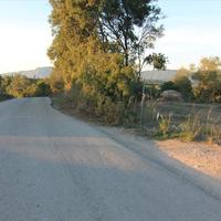 Land plot in Greece, Ionian Islands