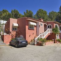 Вилла в Испании, Балеарские Острова, Пальма, 200 кв.м.