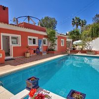 Вилла в Испании, Балеарские Острова, Пальма, 200 кв.м.