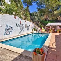 Вилла в Испании, Балеарские Острова, Пальма, 200 кв.м.