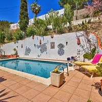 Вилла в Испании, Балеарские Острова, Пальма, 200 кв.м.