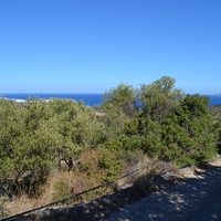 Land plot in Greece, Crete, 5500 sq.m.