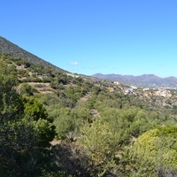 Land plot in Greece, Crete, 5500 sq.m.