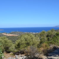 Land plot in Greece, Crete, 5500 sq.m.