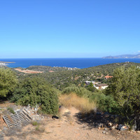 Land plot in Greece, Crete, 2000 sq.m.