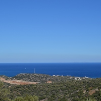 Land plot in Greece, Crete, 2000 sq.m.