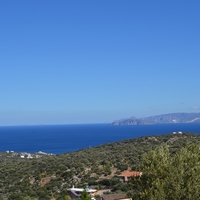 Land plot in Greece, Crete, 2000 sq.m.