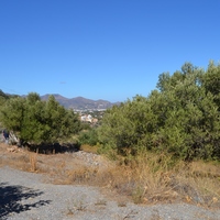Land plot in Greece, Crete, 2000 sq.m.