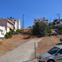Land plot in Greece, Crete, 823 sq.m.