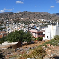 Земельный участок в Греции, Крит, 750 кв.м.