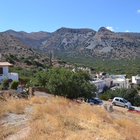 Земельный участок в Греции, Крит, 750 кв.м.