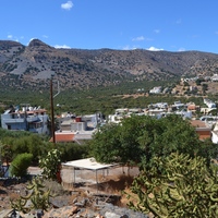 Земельный участок в Греции, Крит, 750 кв.м.