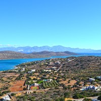 Земельный участок в Греции, Крит, 13500 кв.м.