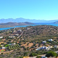 Земельный участок в Греции, Крит, 13500 кв.м.