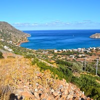 Земельный участок в Греции, Крит, 13500 кв.м.