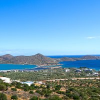 Land plot in Greece, Crete, 4050 sq.m.