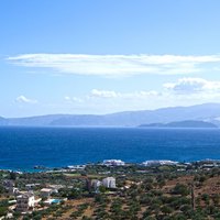 Land plot in Greece, Crete, 4050 sq.m.