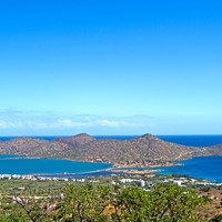 Земельный участок в Греции, Крит, 5500 кв.м.