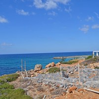 Villa in Greece, Crete, 120 sq.m.