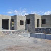 Villa in Greece, Crete, 120 sq.m.