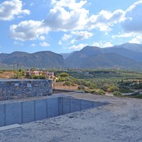 Villa in Greece, Crete, 120 sq.m.