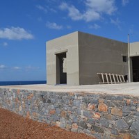 Villa in Greece, Crete, 120 sq.m.