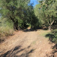 Land plot in Greece, Ionian Islands