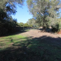 Land plot in Greece, Ionian Islands