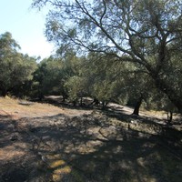 Land plot in Greece, Ionian Islands