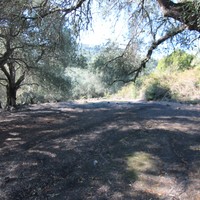 Land plot in Greece, Ionian Islands