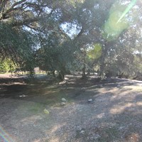 Land plot in Greece, Ionian Islands