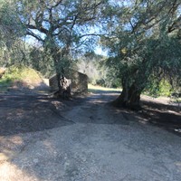 Land plot in Greece, Ionian Islands