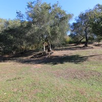 Land plot in Greece, Ionian Islands