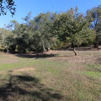 Land plot in Greece, Ionian Islands