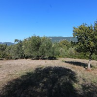 Land plot in Greece, Ionian Islands