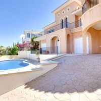 Вилла в Испании, Балеарские Острова, Пальма, 250 кв.м.