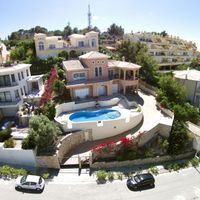 Вилла в Испании, Балеарские Острова, Пальма, 250 кв.м.