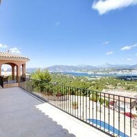 Вилла в Испании, Балеарские Острова, Пальма, 250 кв.м.