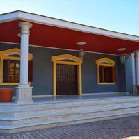 Villa in Greece, Central Macedonia, Khal, 383 sq.m.