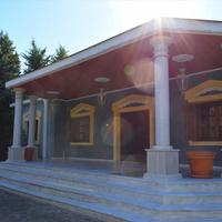 Villa in Greece, Central Macedonia, Khal, 383 sq.m.
