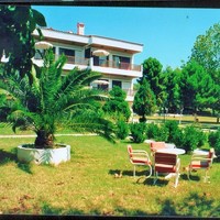 Отель (гостиница) в Греции, Центральная Македония, Центр, 600 кв.м.