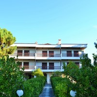 Отель (гостиница) в Греции, Центральная Македония, Центр, 600 кв.м.