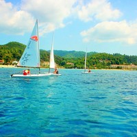 Отель (гостиница) в Греции, Центральная Македония, Центр, 600 кв.м.