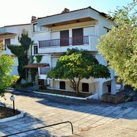 Отель (гостиница) в Греции, Центральная Македония, Центр, 600 кв.м.