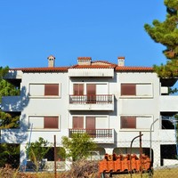 Отель (гостиница) в Греции, Центральная Македония, Центр, 600 кв.м.