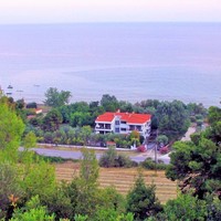 Отель (гостиница) в Греции, Центральная Македония, Центр, 600 кв.м.